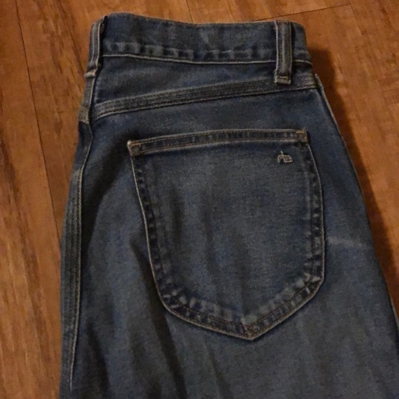 Rag and bone jeans - Picture 2 of 5